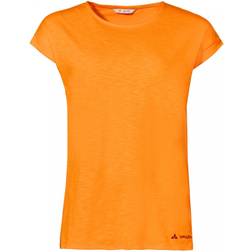 Vaude Women's Moja T-shirt IV - Mango