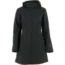 CMP Longline Softshell 3a08326 Coat 2XS