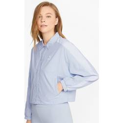 Puma T7 Women's Woven Jacket - Blau
