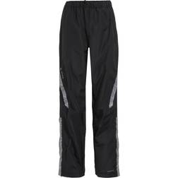 Vaude Luminum Pants II Cykelbukser - Farve Sort