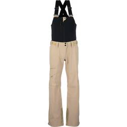 Scott Vertic 3L Pants - Beige