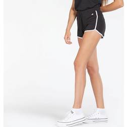 Champion Korte Broek Shorts - Svart