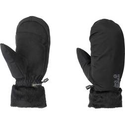 Jack Wolfskin Stormlock Highloft Mitten - WMN