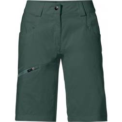 Vaude Skarvan Bermuda - Orange