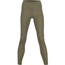 ENGEL Natur Women's Leggings Dam - Färg Grå