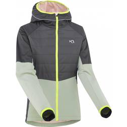Kari Traa Tirill Jacket Prism - Flerfarget