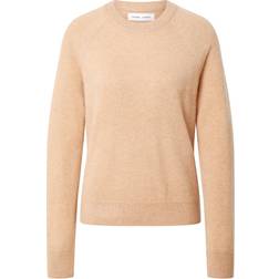 Samsøe Samsøe Boston o-neck 6304 knit Khaki