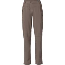 Vaude Farley Stretch III Hose - Braun