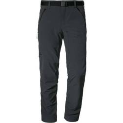 Schöffel Sked Men's Pants Taibun M Vandring - Asphalt