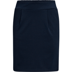 Ichi Hame Kate Skirt - Sininen