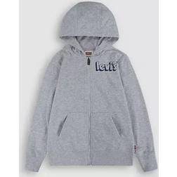 Levi's E576 Logo Full Zip Hoodie 16A