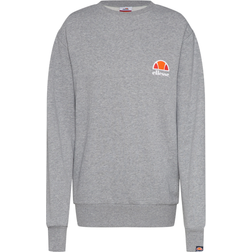 Ellesse Sweatshirt Haverford - Blanc