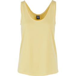 Pieces Kamala Sleeveless T-shirt