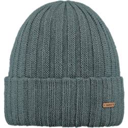Barts Bayne Beanie - Blau