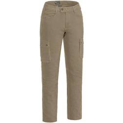 Pinewood Serengeti Trousers W's - Desert Beige