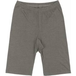 Joha Women's Shorts 85/15 - Merinounterwäsche Grau