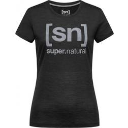 Supernatural Essential I.D. Tee