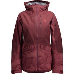 Scott Vertic 3L Women Hardshell Jacket