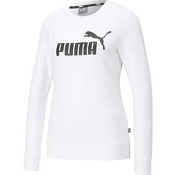 Puma ESS Logo Crew TR