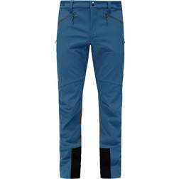 Haglöfs Damen Hose Rando Flex - True Black