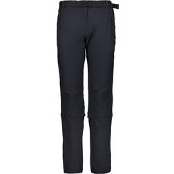 CMP Stretch Zip Off Long Way 3t51346 Pants