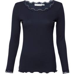 Fransa Maglietta - Blu Scuro