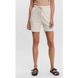 Vero Moda Short Femme Vmoctavia - Hw
