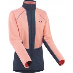 Kari Traa Ragnhild Full Zip Fleece