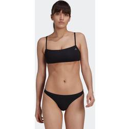 adidas Bikinit Iconisea Bk Set - Musta