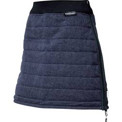 Ivanhoe of Sweden Pulsar Shorts Windbreaker W - Light Navy