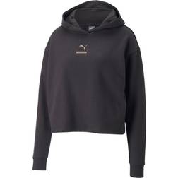 Puma Better Hoodie Fl Flerfärgad