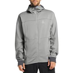 Haglöfs Betula Full Zip Fleece