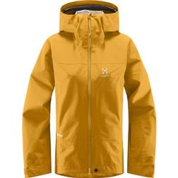 Haglöfs Men's Spire Alpine GTX Jacket - Autumn Leaves