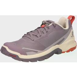 Salomon Xa Collider 2 W Moonscape Sneakers - Purper