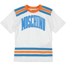 Moschino T-shirt Optisk (152) T-shirt