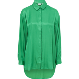 Vila Skjorte viSilla L/S Shirt