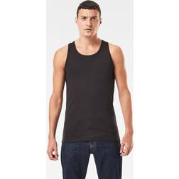 G-Star Base Tank T - Zwart