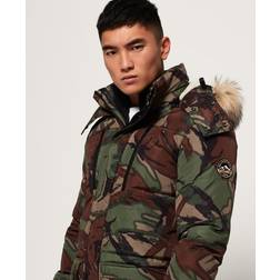 Superdry Expedition Coat