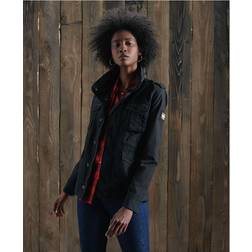 Superdry Ripstop Rookie Jacket