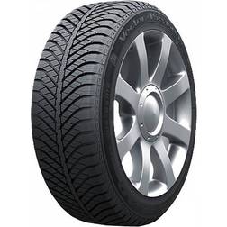 Goodyear Vector 4 Seasons 165/70 R14C 89/87R 6PR
