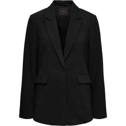 Y.A.S Yasbluris Blazer - Black