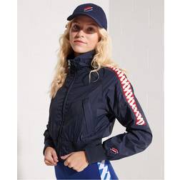 Superdry Track Wind Runner Jacket