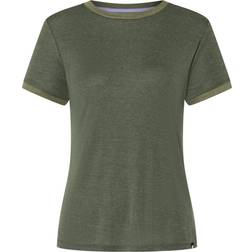 Marmot Switchback Short-Sleeve - Grün