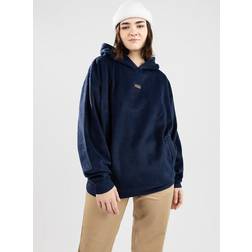 Vans Lizzie Armanto Hoody Dress Blues