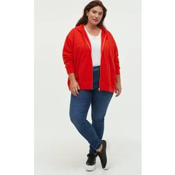 Levi's Höga 720 supersmala jeans (plus) Deep Serenity 24L