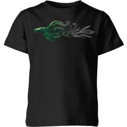 Fantastic Beasts Tribal Kelpie Kids' T-Shirt 3-4