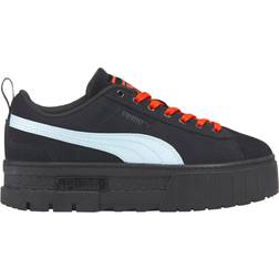 Puma X DUA LIPA Mayze SD W - Puma Black/Blue Glow