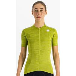 Sportful Supergiara Damen Radtrikot - Lila