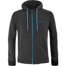Babolat Exercise Hoodie - Schwarz