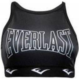 Everlast Brassière Femme Duran - Black/Gold